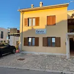 Lejlighed L. *