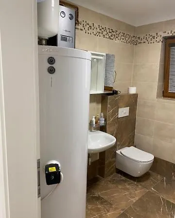 L. Apartment
