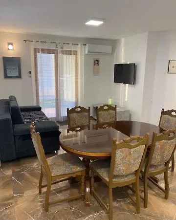 L. Apartment