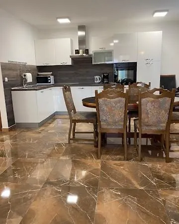 Appartement L.