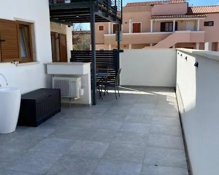 L. Lejlighed Banjole